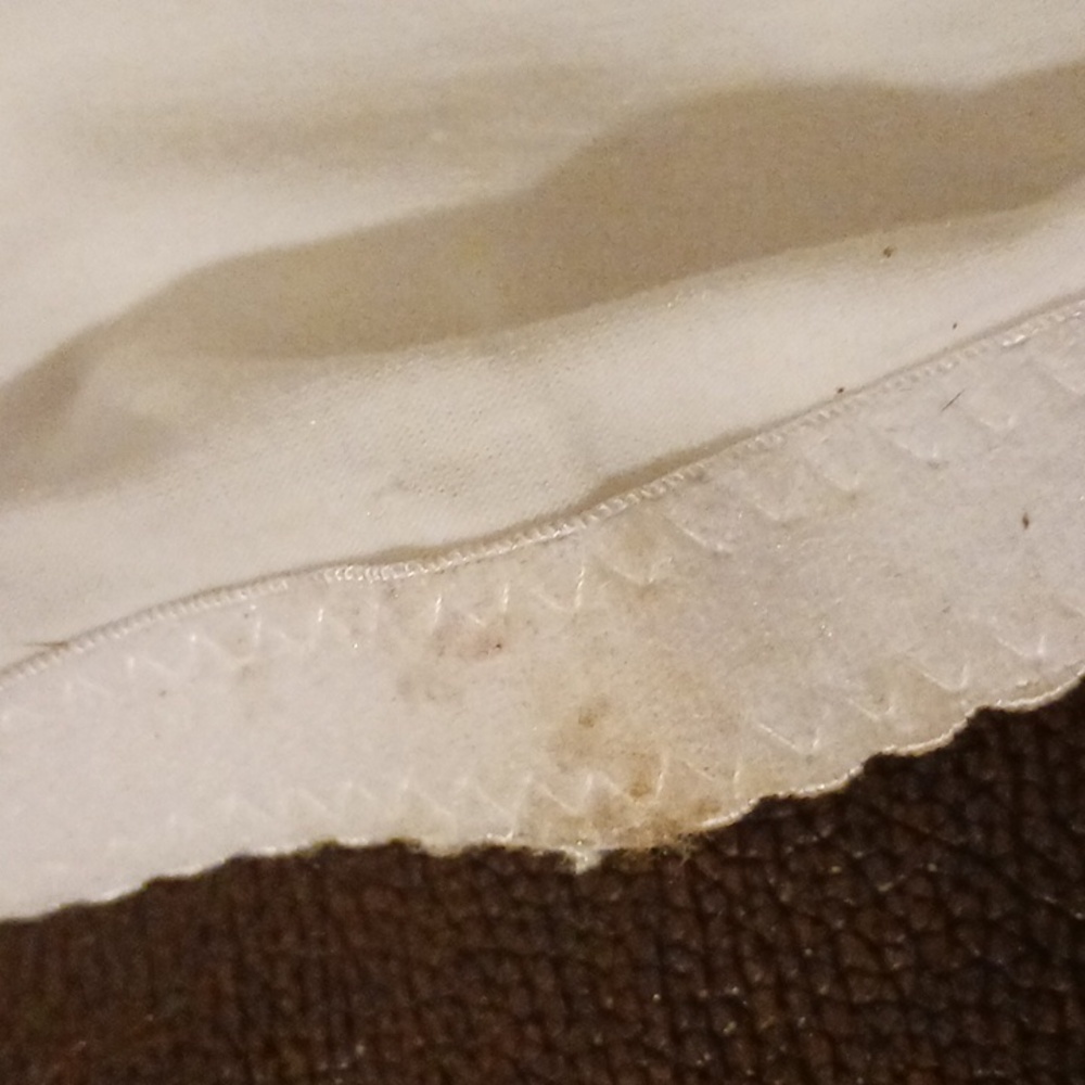 NWT Front Snap Bra - Size 32B - Picture 8 of 8